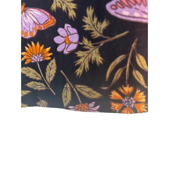 Princess Highway Size 12 Womens Butterfly & Floral Print Skirt NWT - Picture 6 of 11